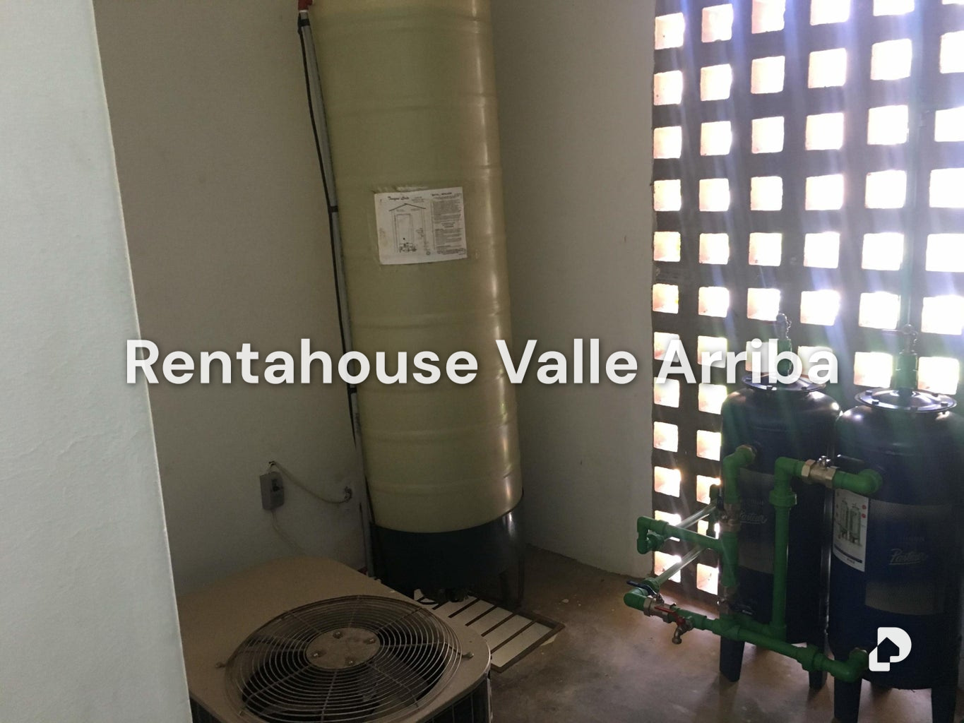 Apartamento en Lomas de La Lagunita, Caracas – 29