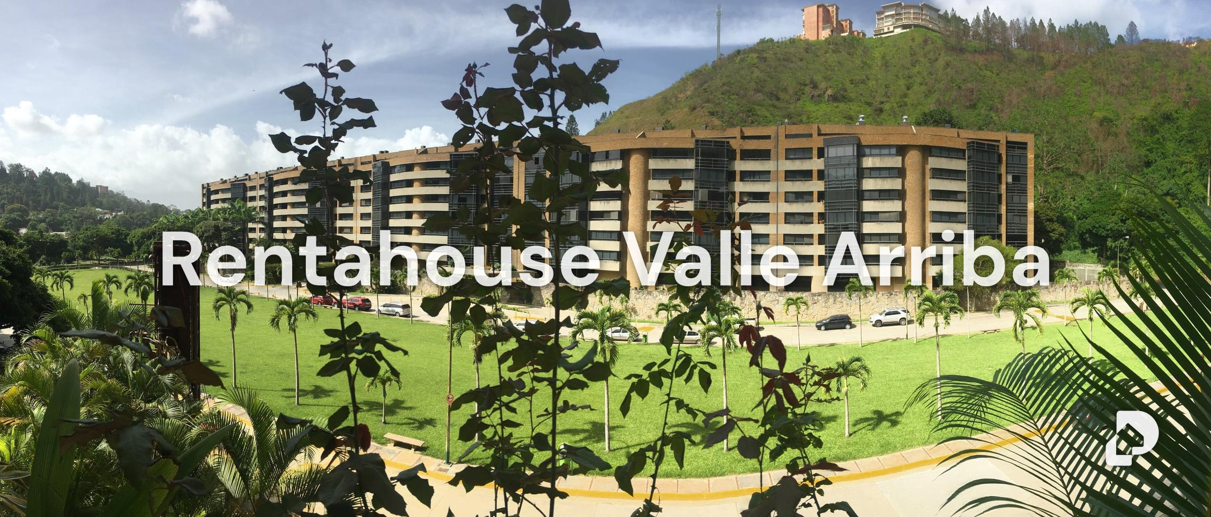 Apartamento en Lomas de La Lagunita, Caracas – 5