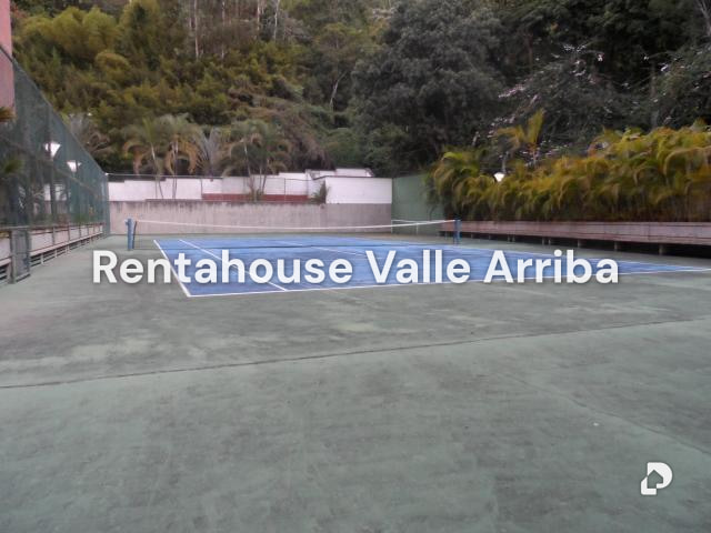 Apartamento en Lomas de La Lagunita, Caracas – 24