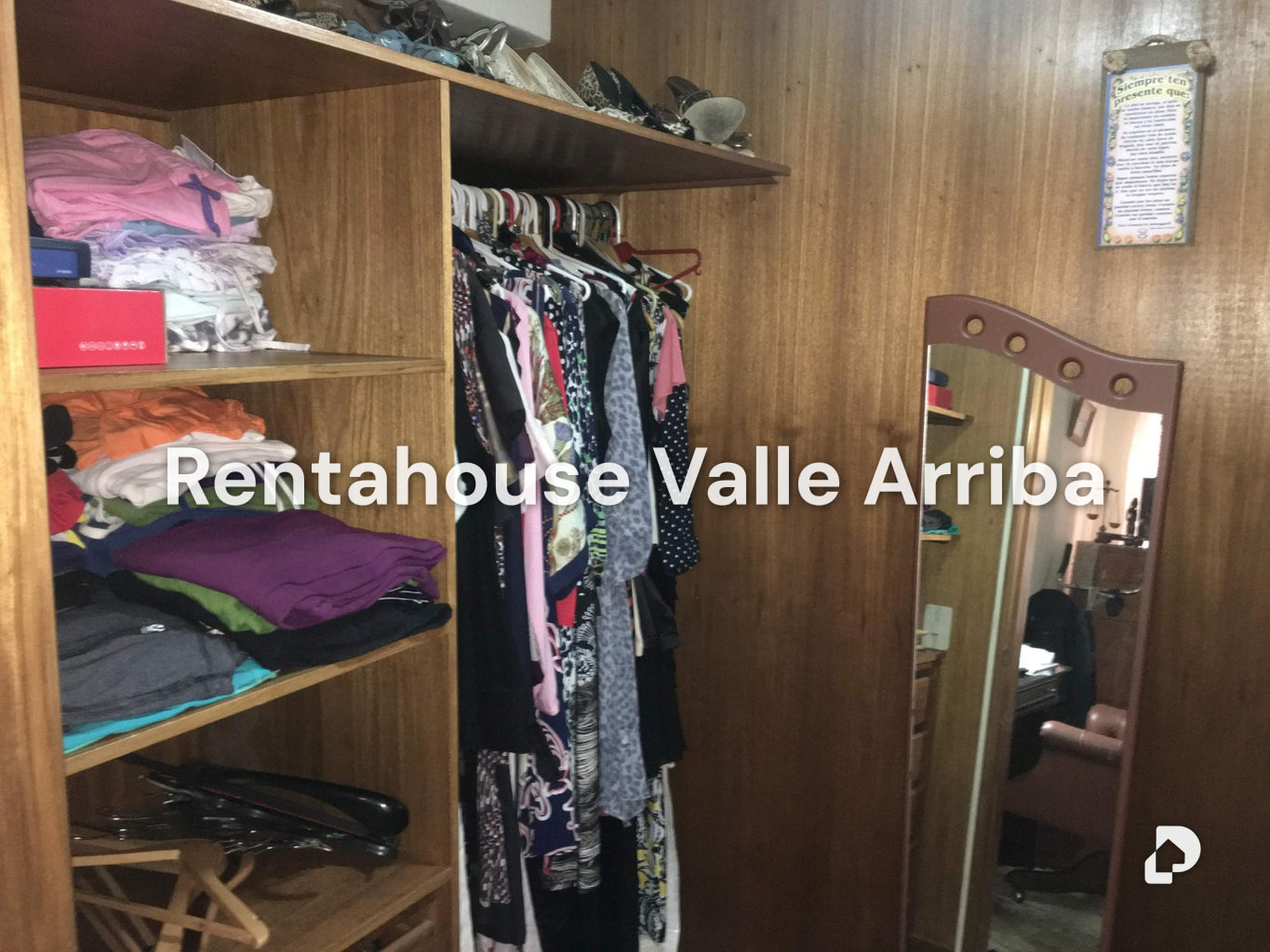 Apartamento en Lomas de La Lagunita, Caracas – 14