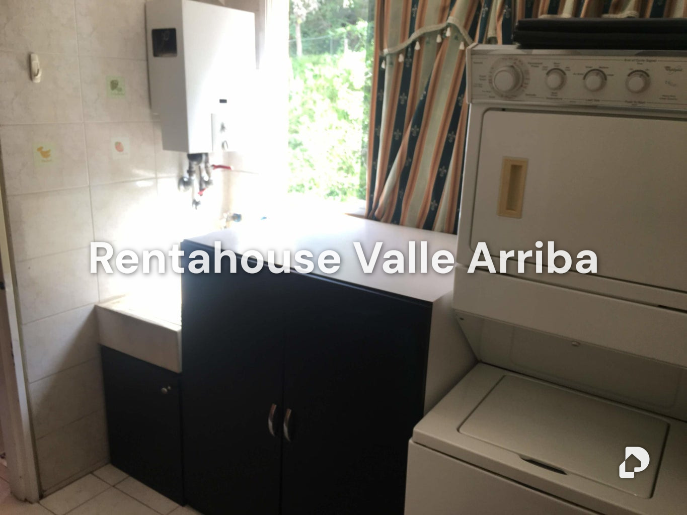 Apartamento en Lomas de La Lagunita, Caracas – 19