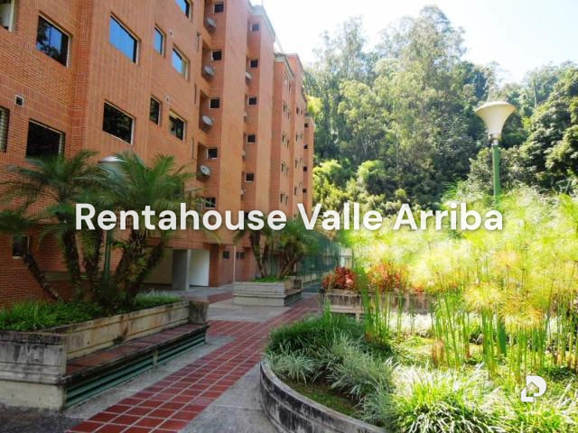 Apartamento en Lomas de La Lagunita, Caracas – 2