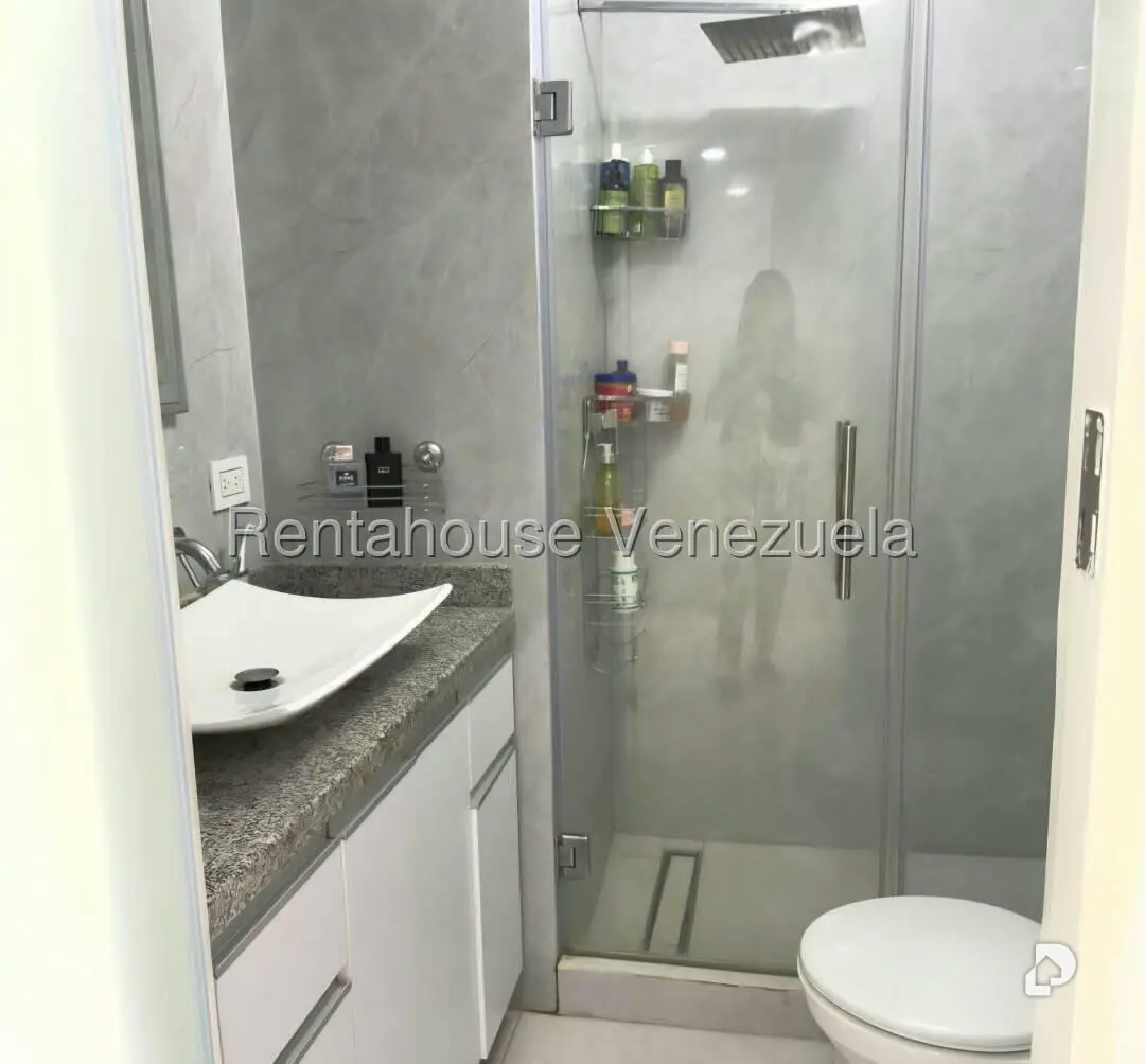 Apartamento en San Luis, Caracas – 10