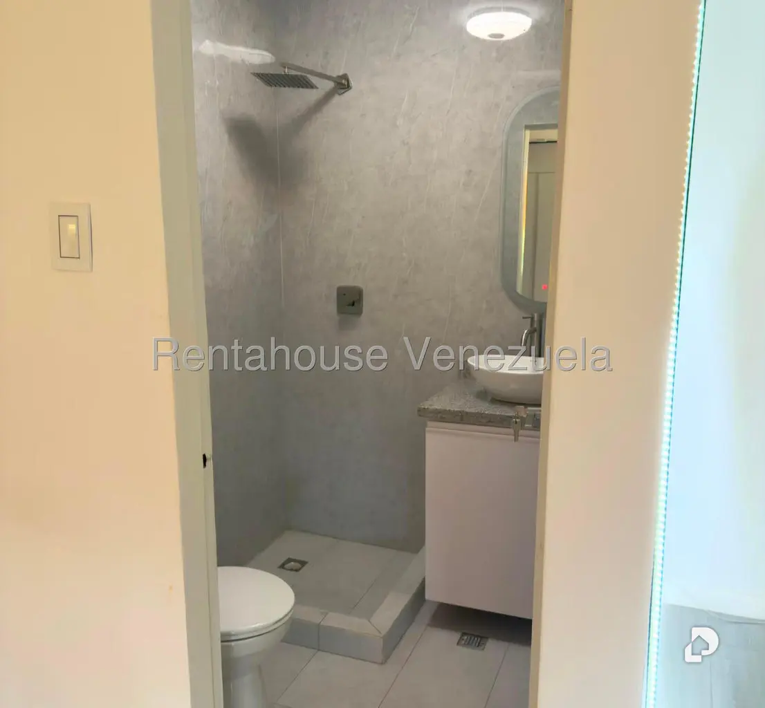Apartamento en San Luis, Caracas – 13