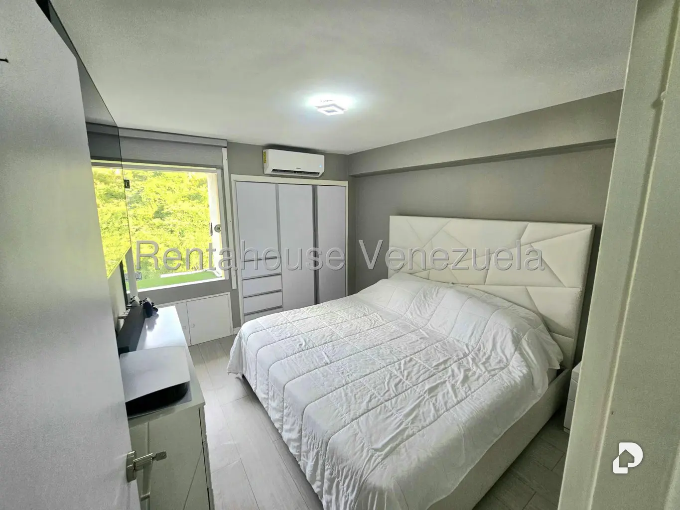 Apartamento en San Luis, Caracas – 11