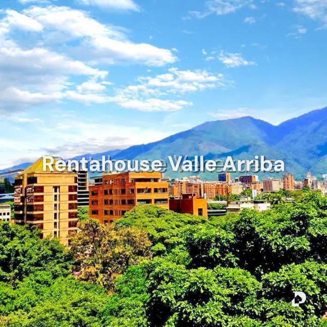 Oficina en Las Mercedes, Caracas – 4