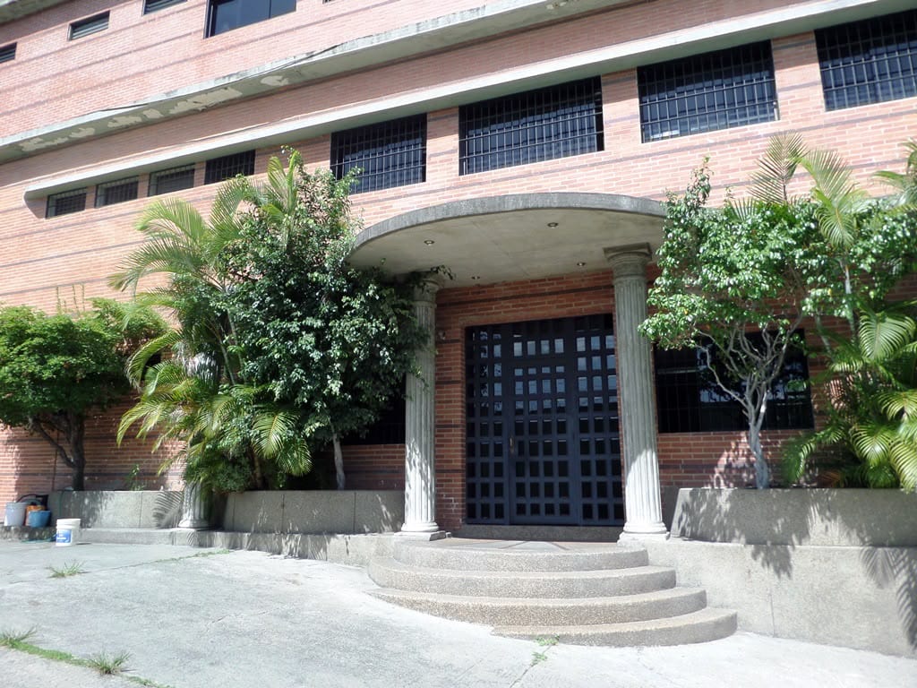 Galpón en La Yaguara, Caracas - 1