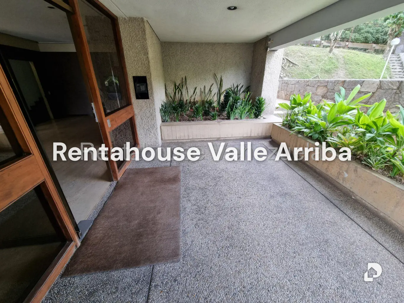 Apartamento en Los Naranjos (del Cafetal), Caracas – 3