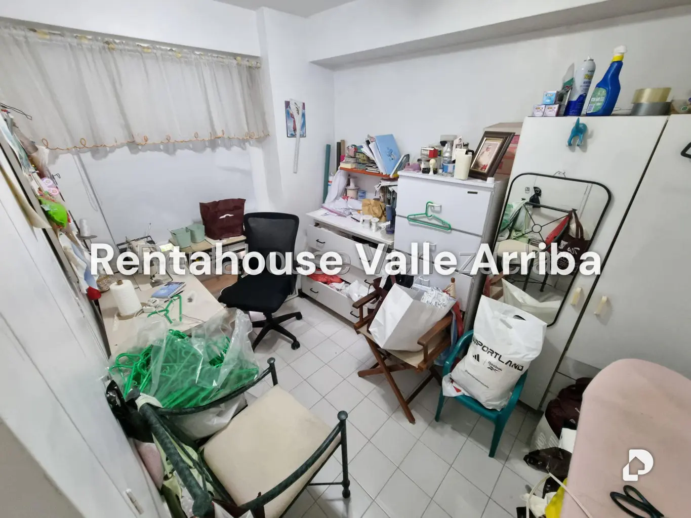 Apartamento en Los Naranjos (del Cafetal), Caracas – 21