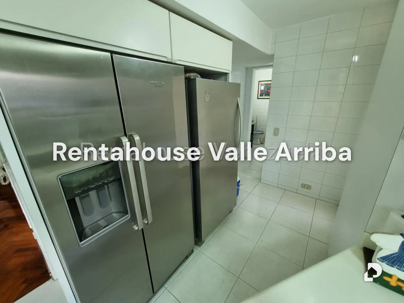 Apartamento en Los Naranjos (del Cafetal), Caracas – 19