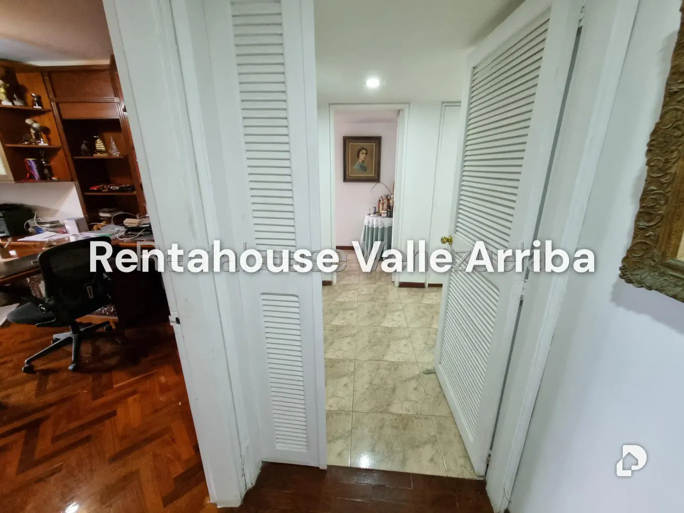Apartamento en Los Naranjos (del Cafetal), Caracas – 29