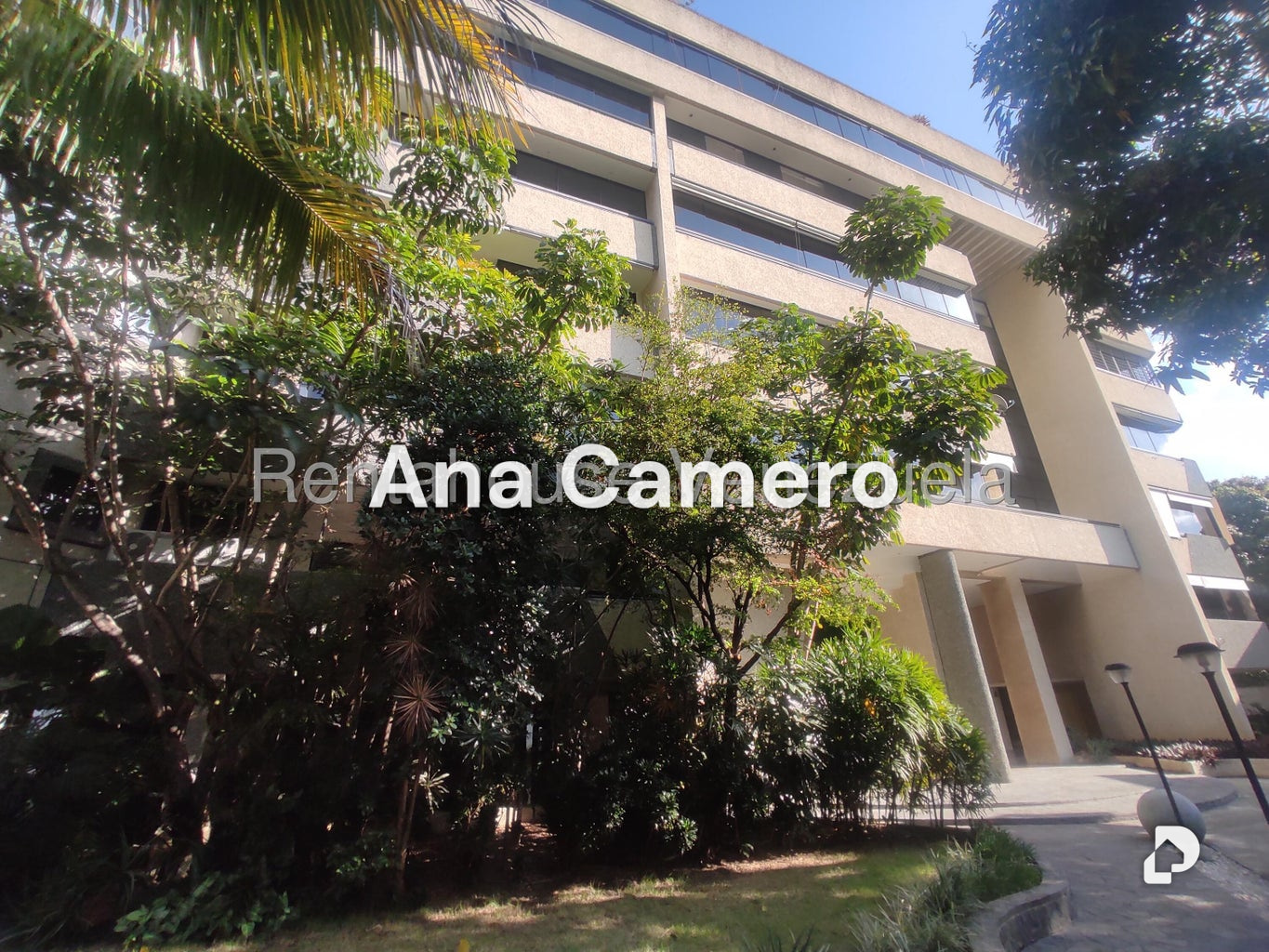 Apartamento en Los Chorros, Caracas – 4