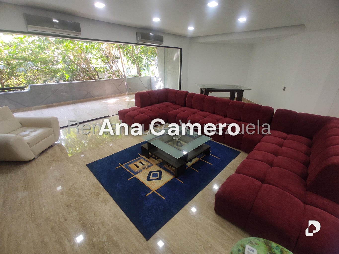 Apartamento en Los Chorros, Caracas – 5