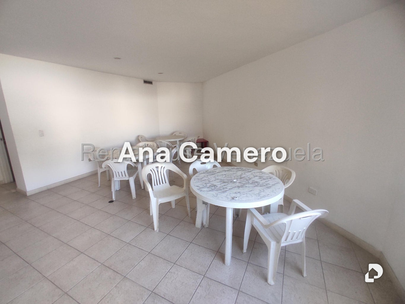 Apartamento en Los Chorros, Caracas – 12