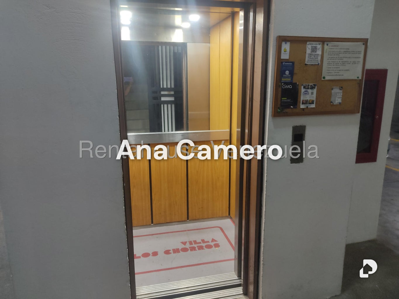 Apartamento en Los Chorros, Caracas – 13