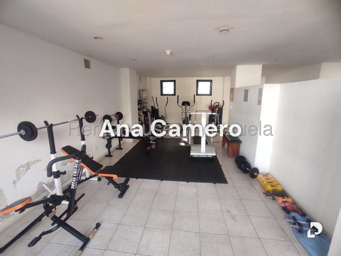 Apartamento en Los Chorros, Caracas – 10