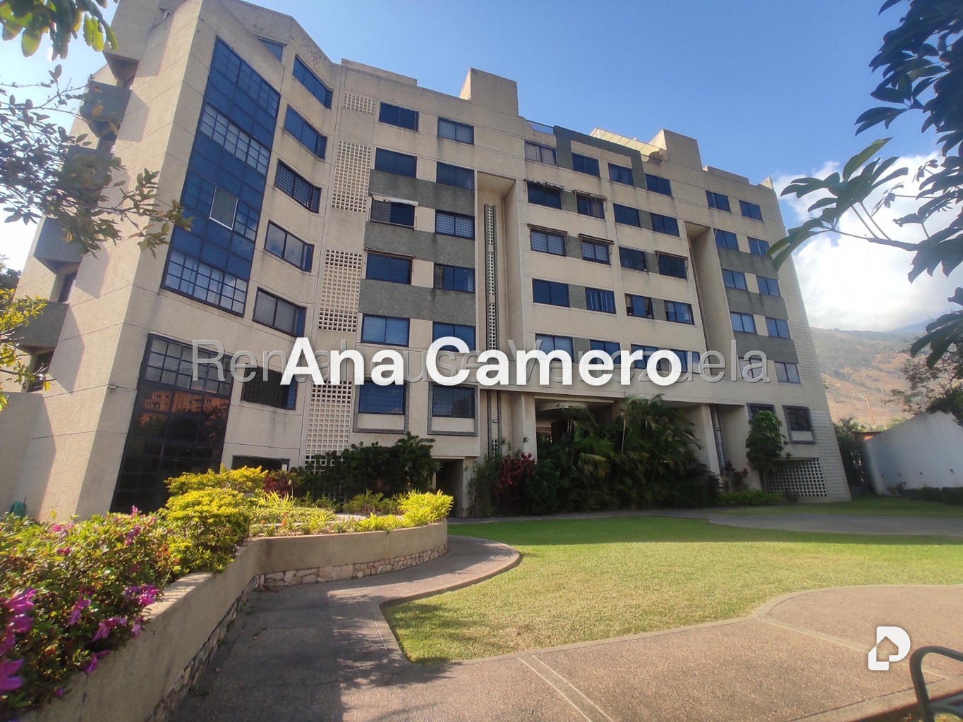 Apartamento en Los Chorros, Caracas – 1