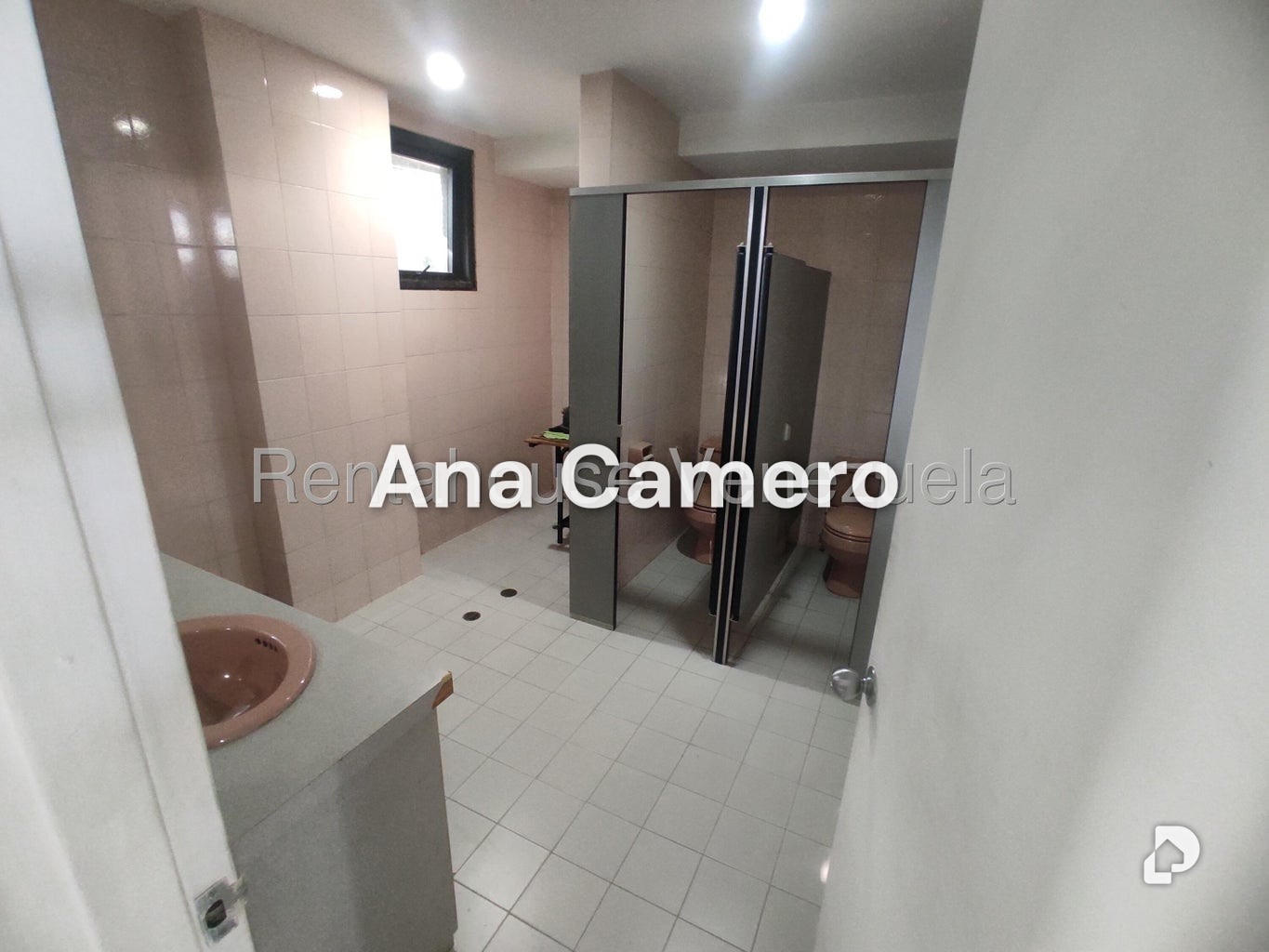 Apartamento en Los Chorros, Caracas – 14