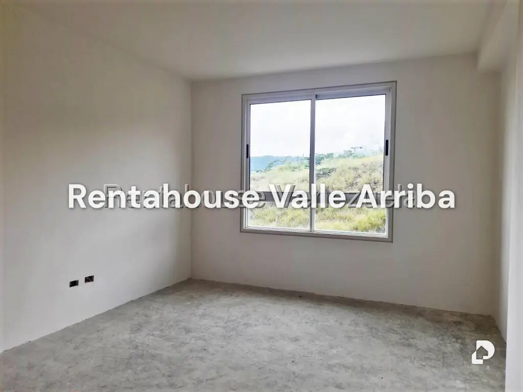 Apartamento en Colinas de Valle Arriba / Mirador de Los Campitos, Caracas – 16