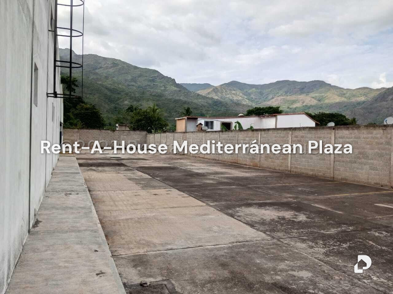 Local comercial en La Cumaca, San Diego – 17