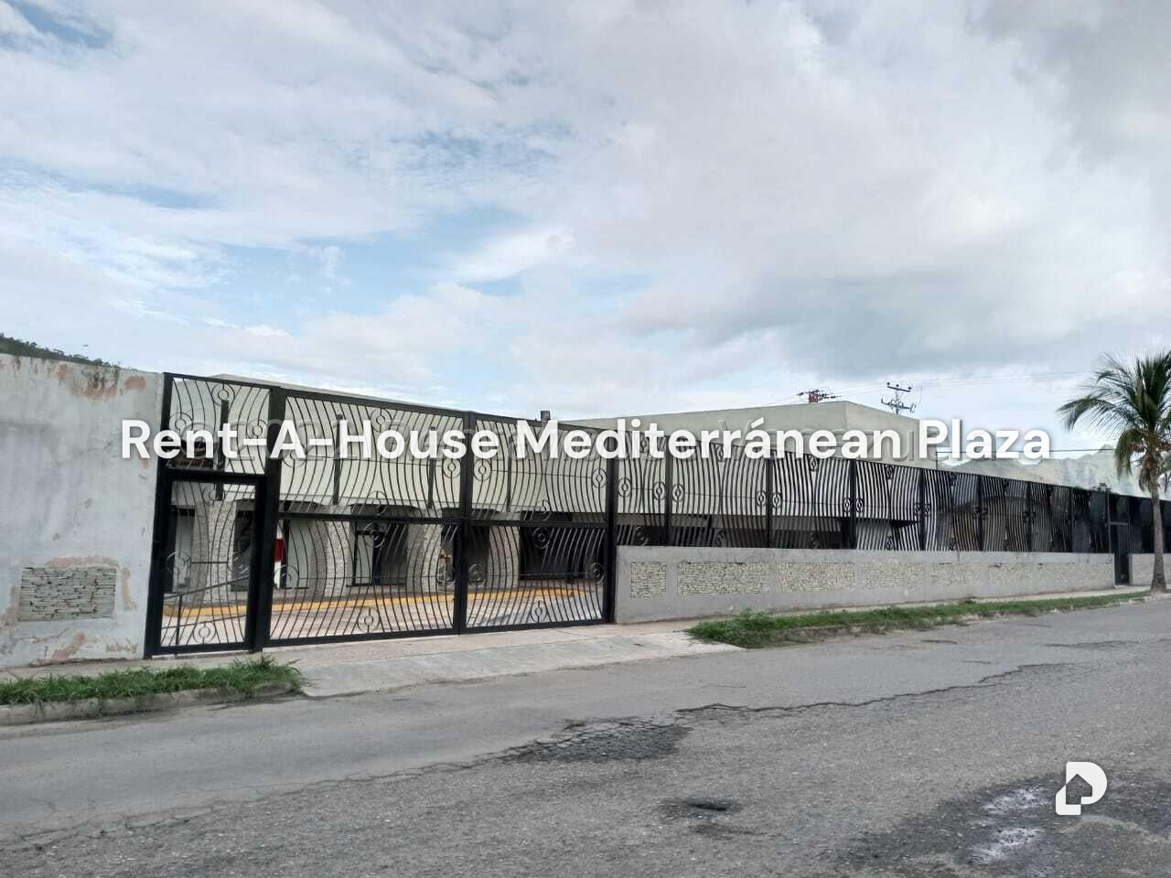 Local comercial en La Cumaca, San Diego – 27