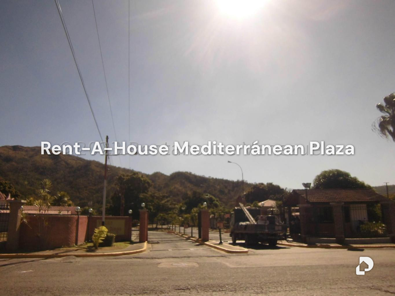 Land in La Cumaca, San Diego – 26