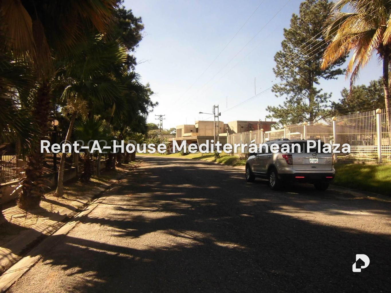 Land in La Cumaca, San Diego – 25