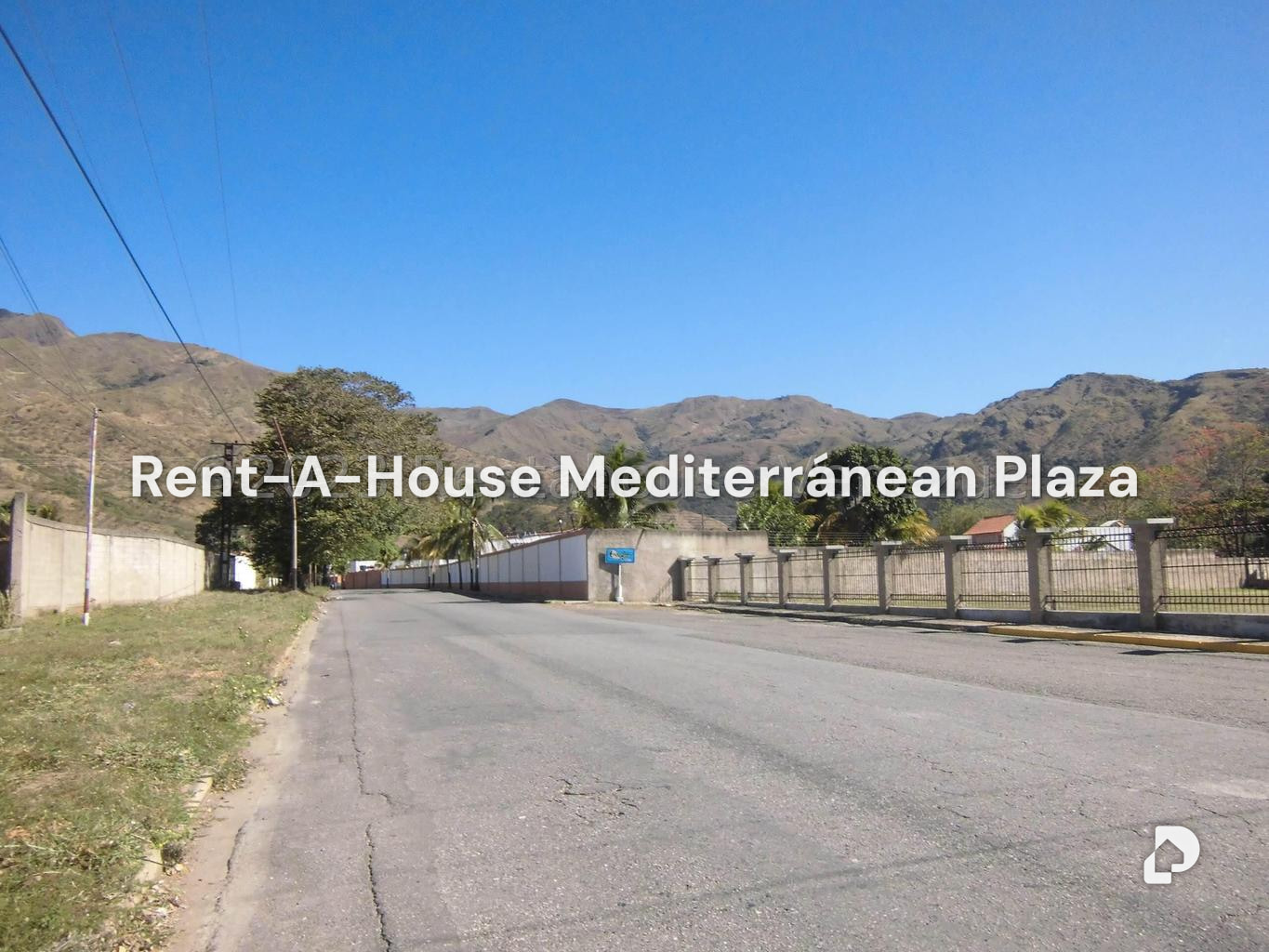 Land in La Cumaca, San Diego – 29