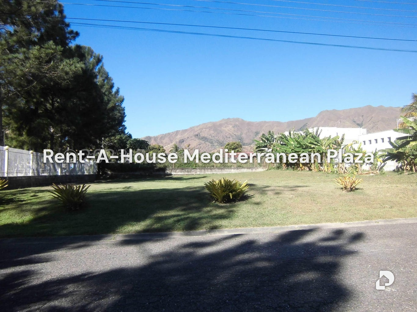 Land in La Cumaca, San Diego – 6