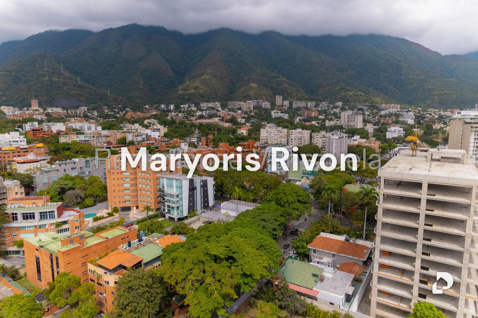 Casa en La Castellana, Caracas – 9