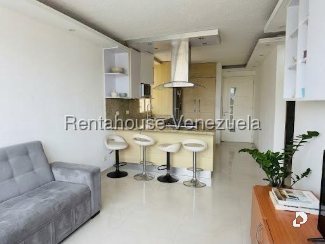Apartamento en Caracas – 3