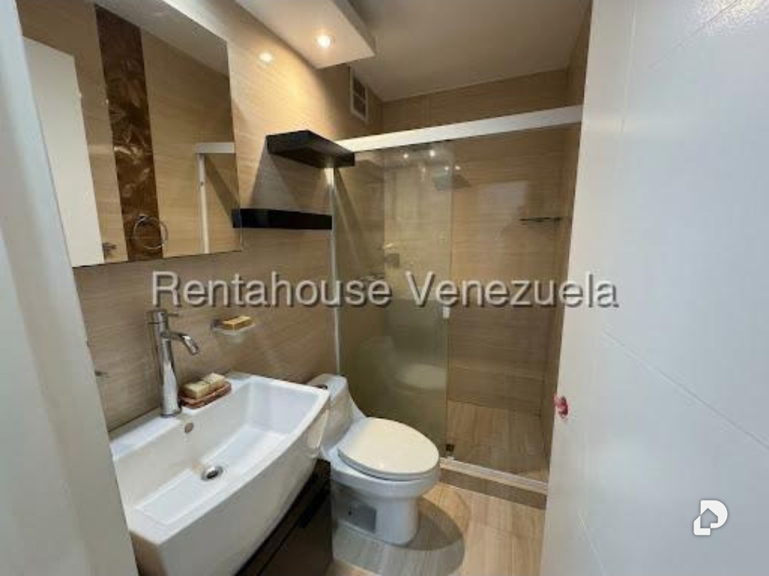 Apartamento en Caracas – 6