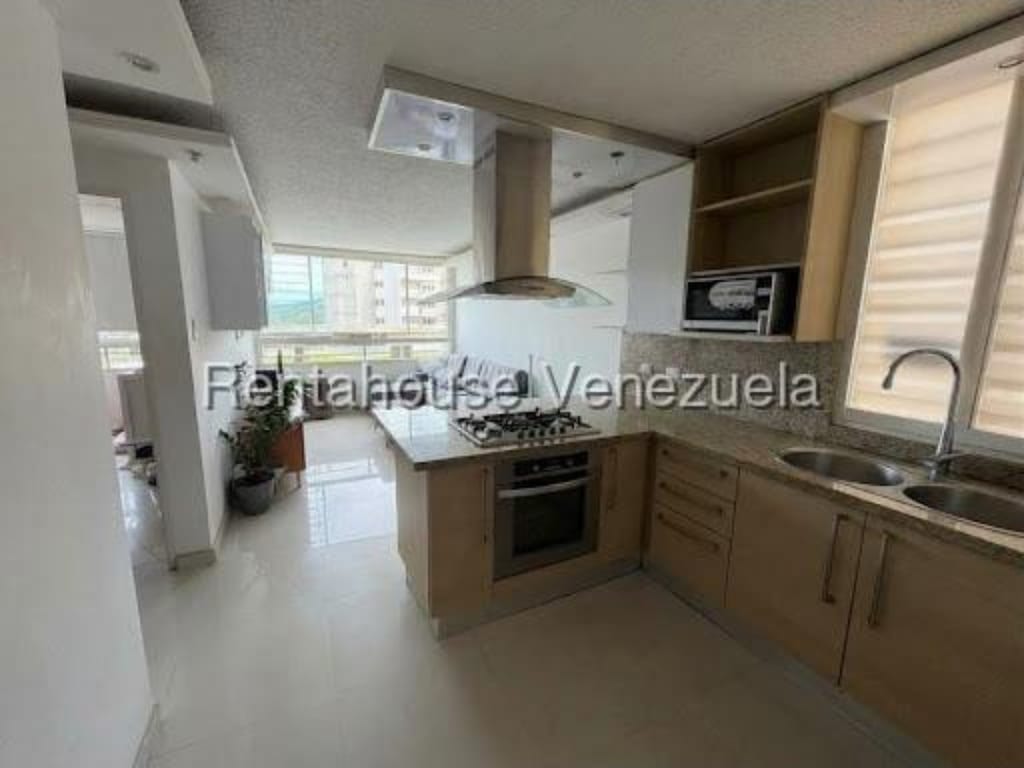 Apartamento en Caracas - 1