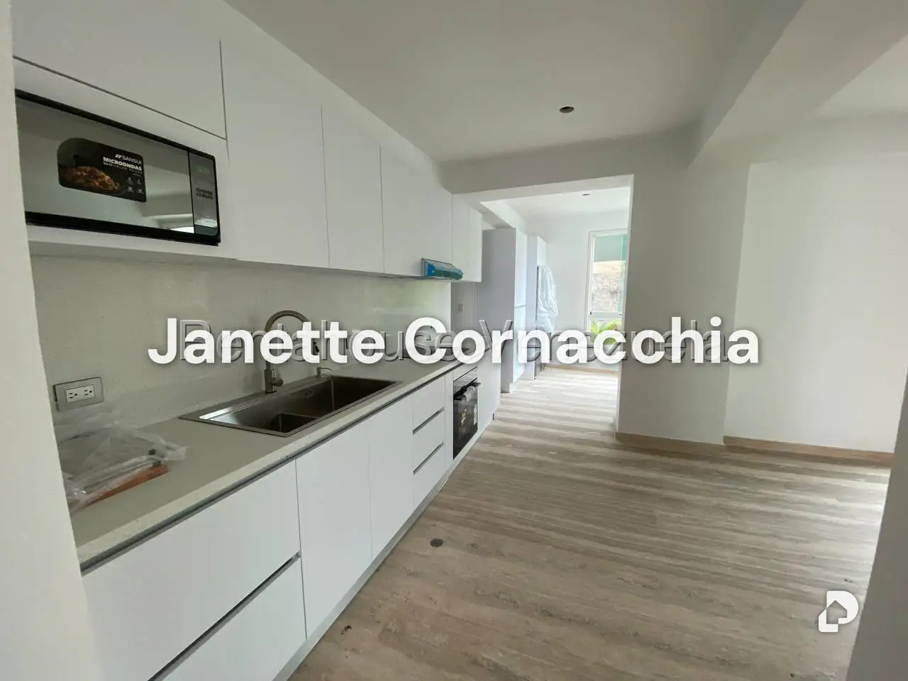 Apartamento en La Lagunita Country Club, Caracas – 27