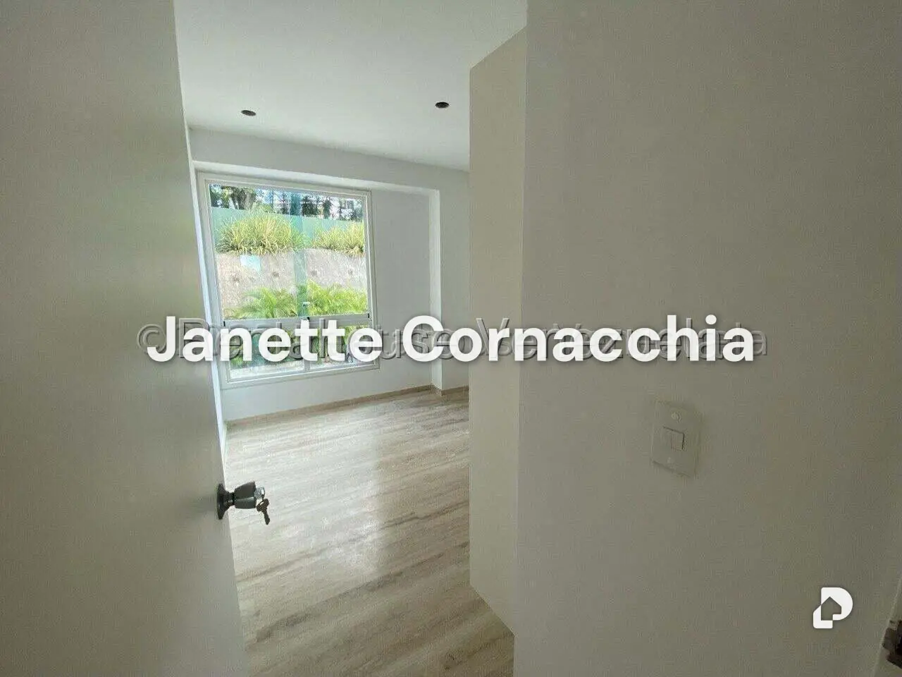 Apartamento en La Lagunita Country Club, Caracas – 16