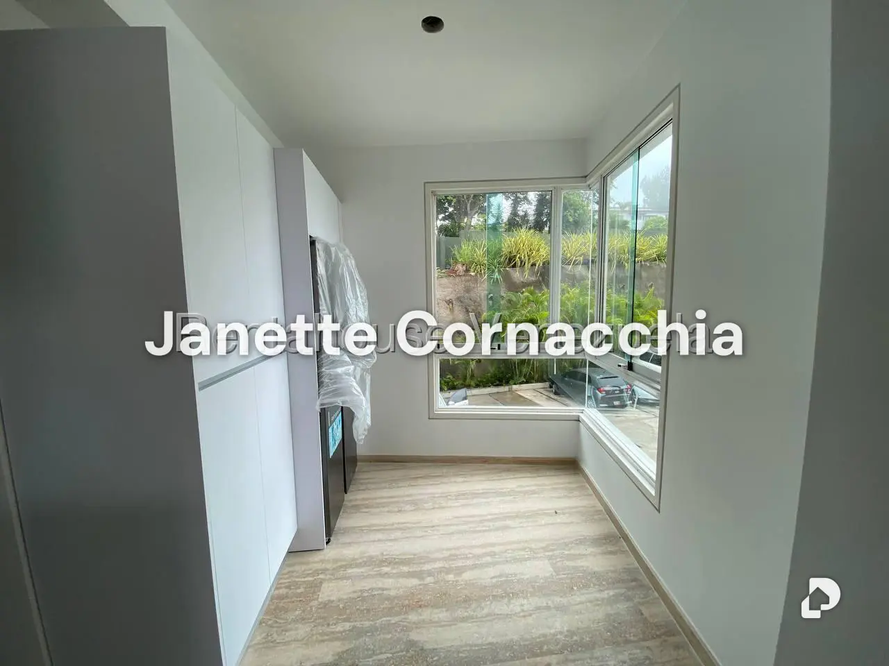 Apartamento en La Lagunita Country Club, Caracas – 29