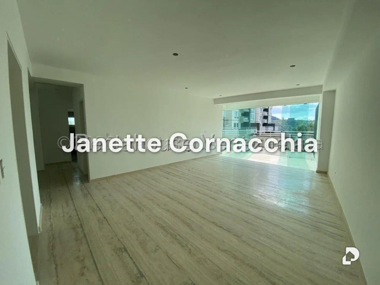 Apartamento en La Lagunita Country Club, Caracas – 22