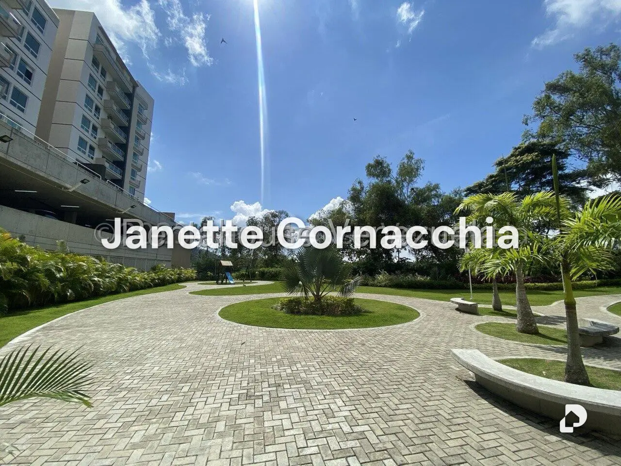 Apartamento en La Lagunita Country Club, Caracas – 6