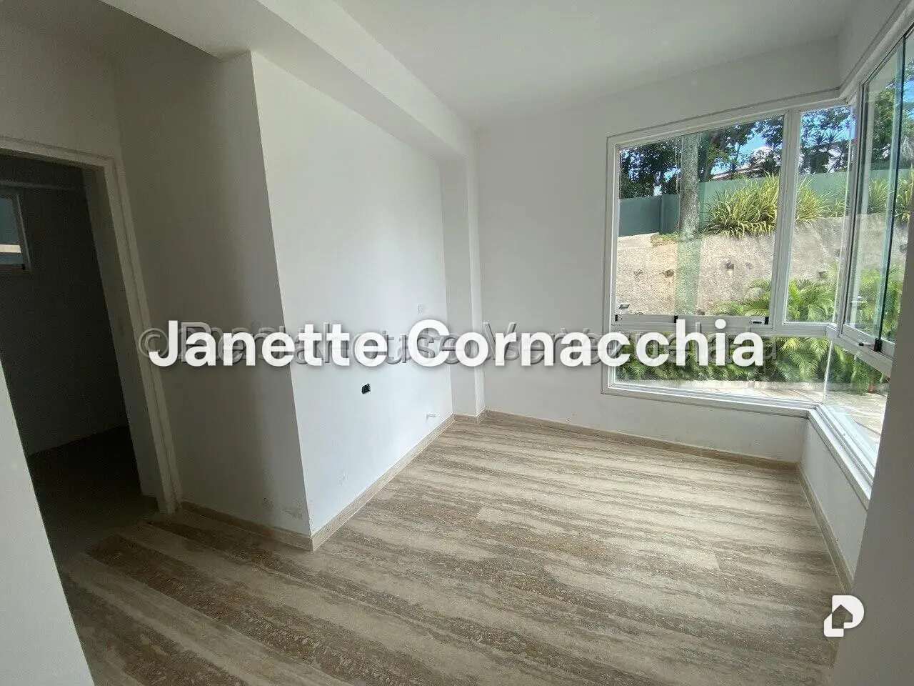 Apartamento en La Lagunita Country Club, Caracas – 21