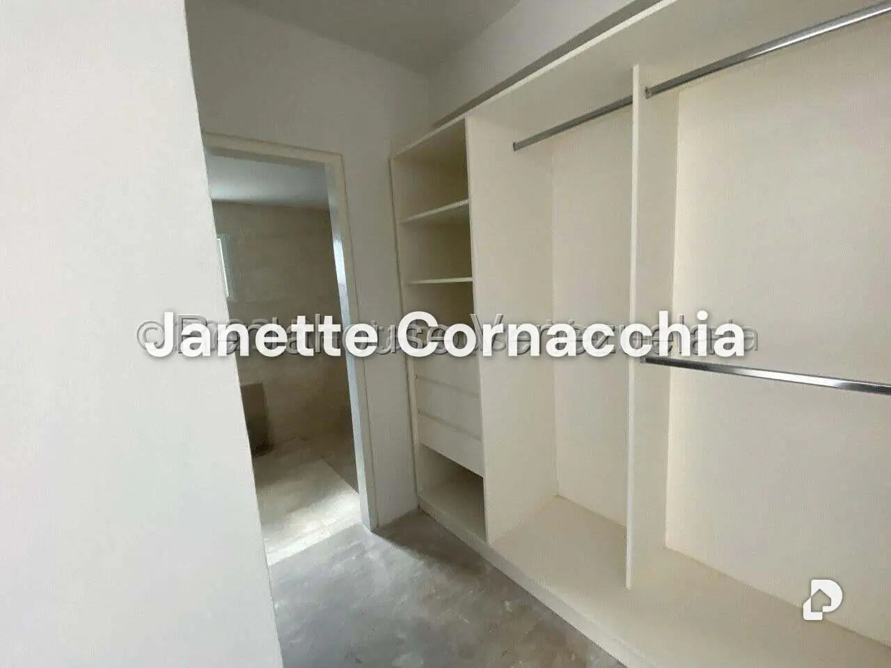Apartamento en La Lagunita Country Club, Caracas – 8