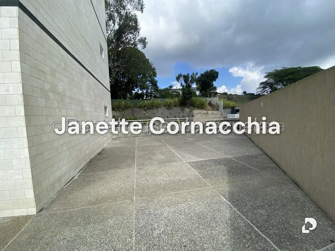 Apartamento en La Lagunita Country Club, Caracas – 7
