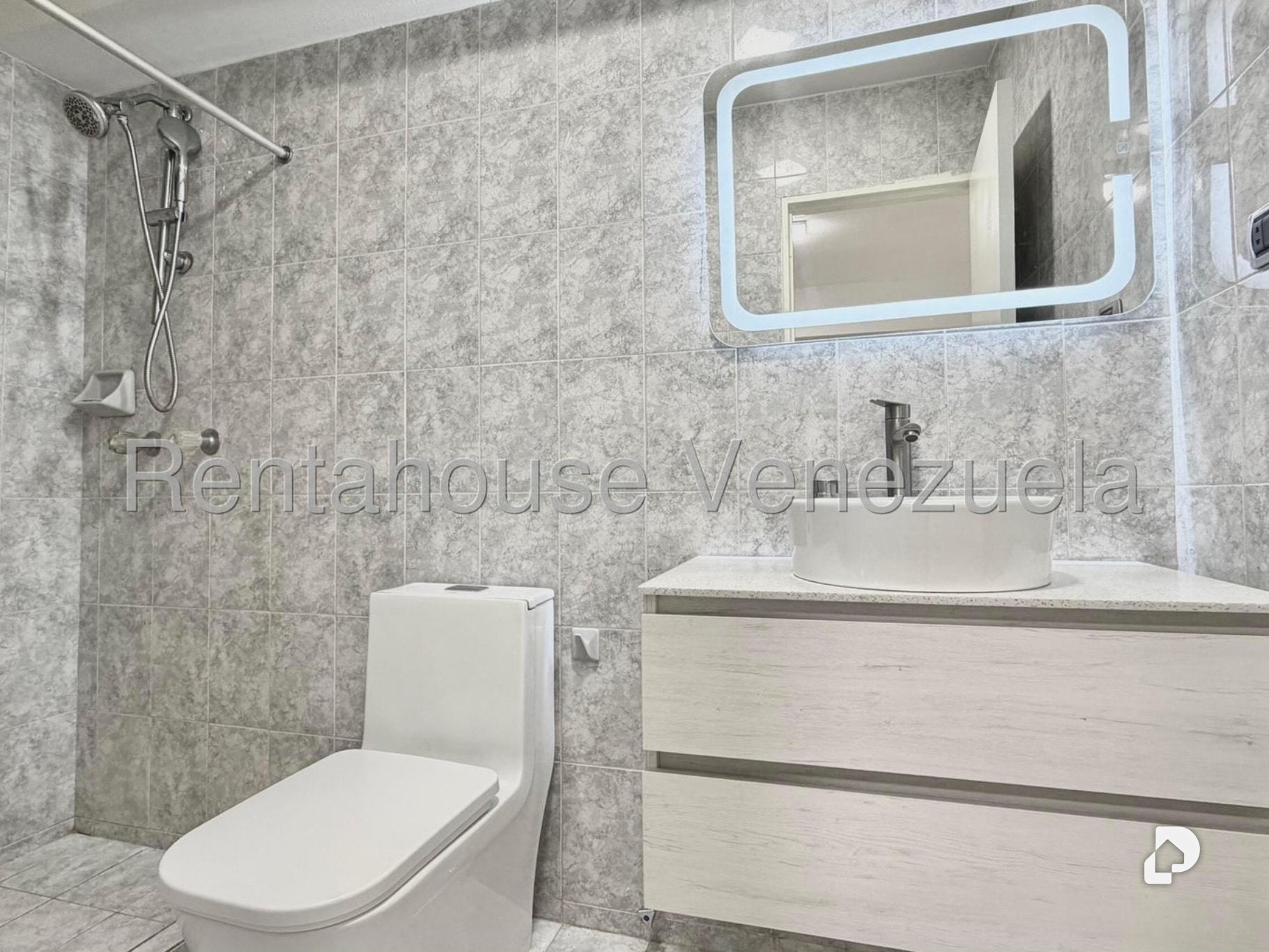 Apartamento en El Cigarral, Caracas – 7