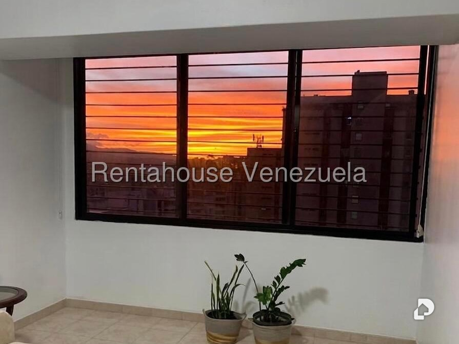Apartamento en El Cigarral, Caracas – 5