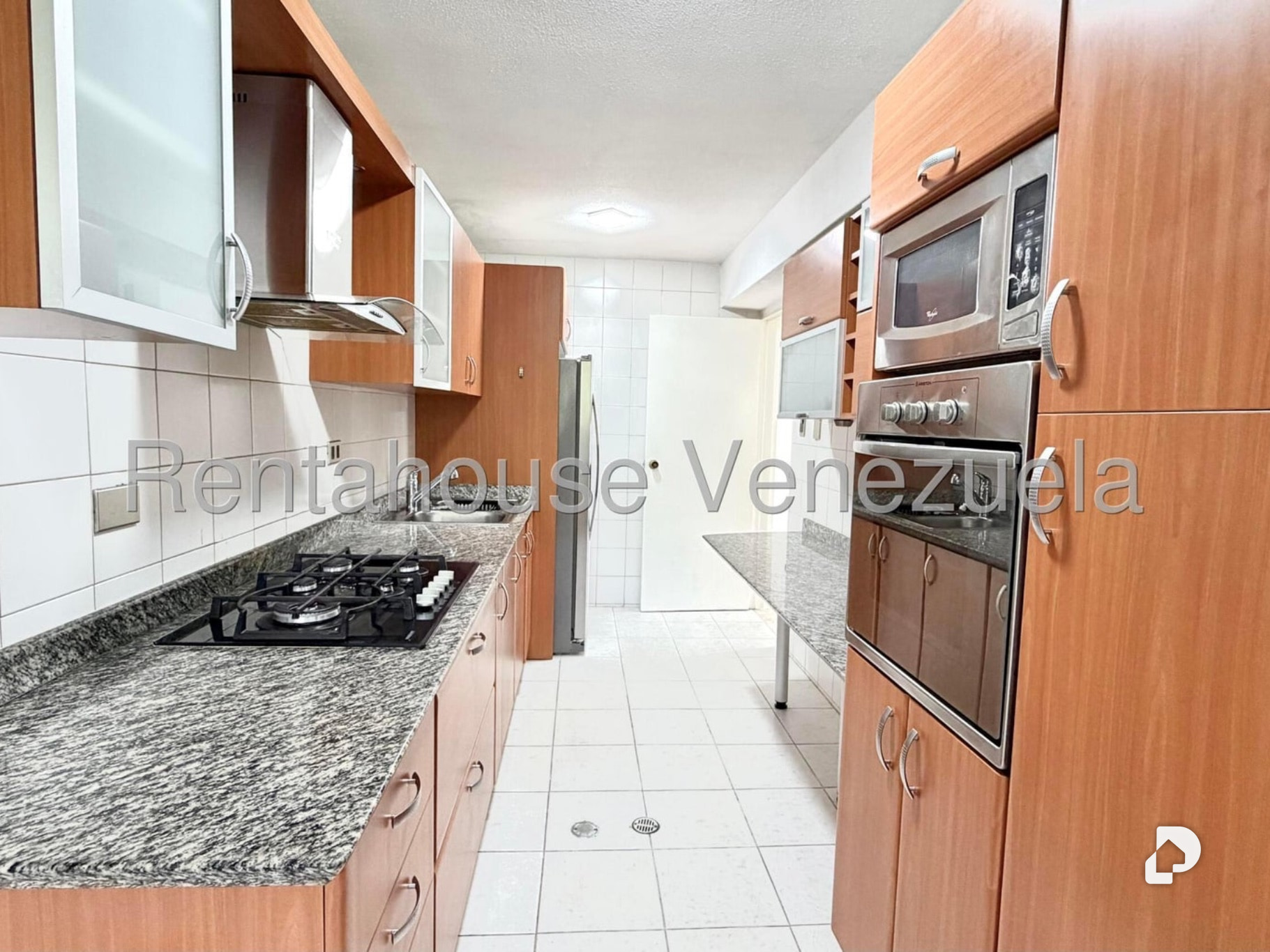 Apartamento en El Cigarral, Caracas – 4