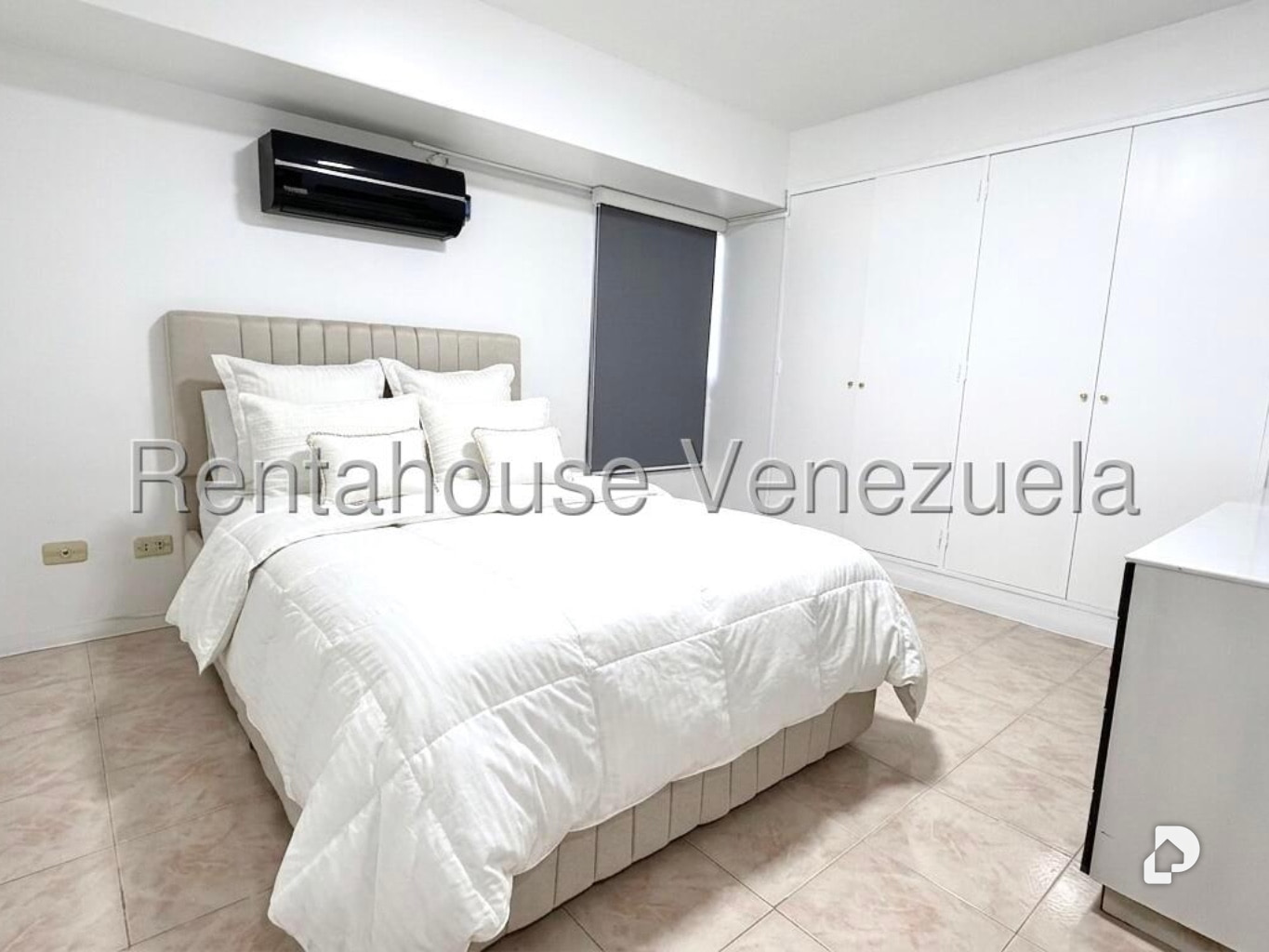 Apartamento en El Cigarral, Caracas – 6