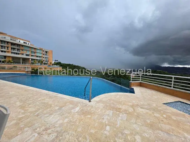 Apartment in Caracas - 1