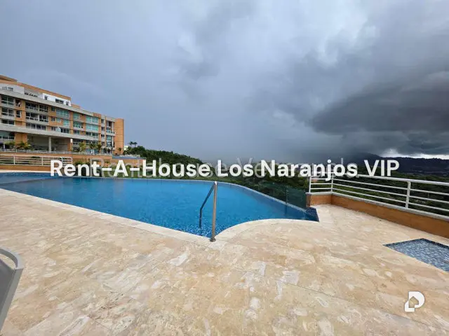 Apartamento en Caracas – 1