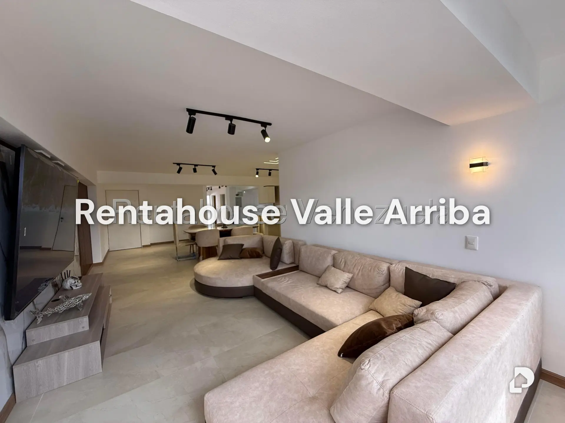 Apartamento en El Cigarral, Caracas – 6
