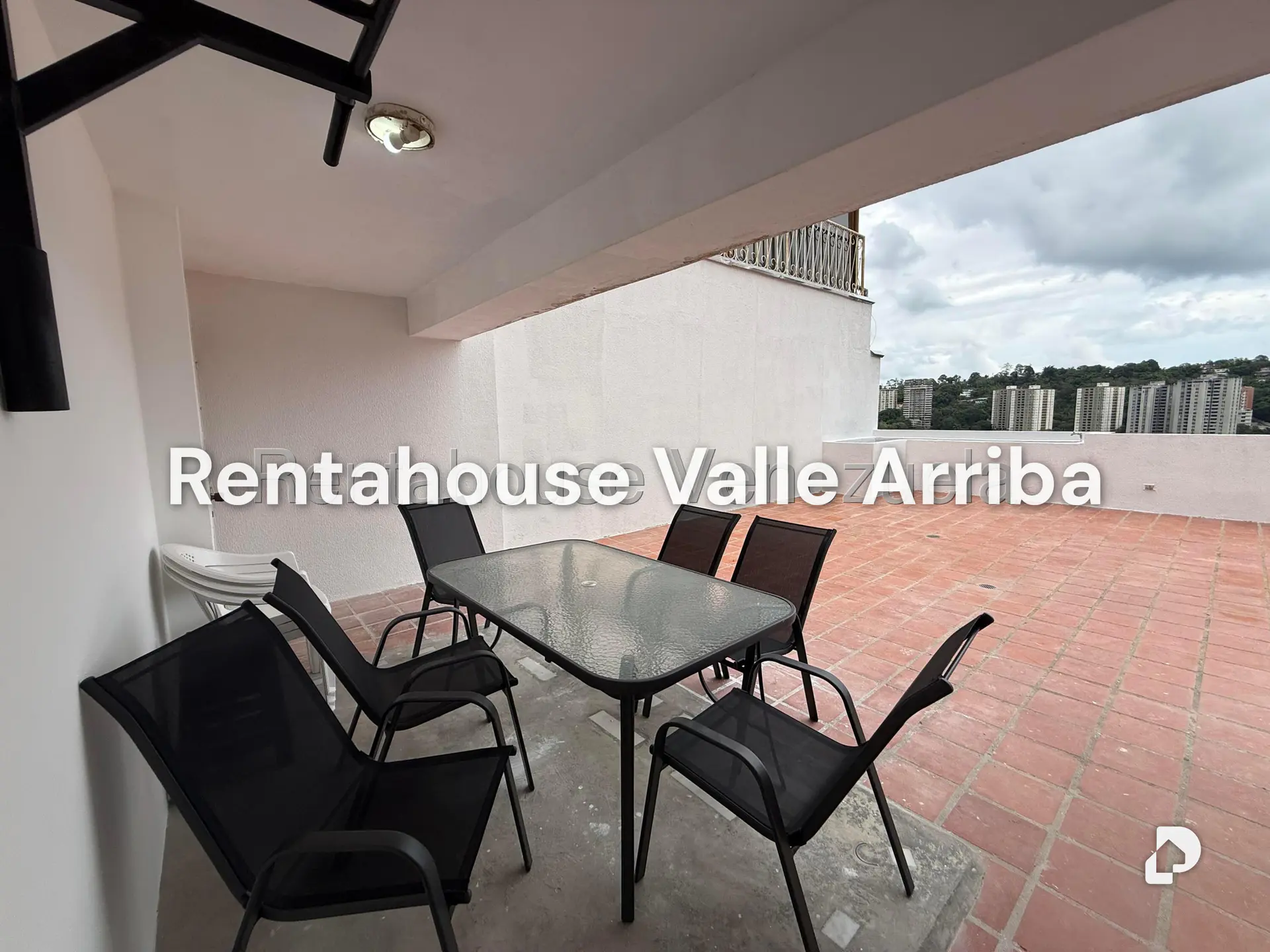Apartamento en El Cigarral, Caracas – 19