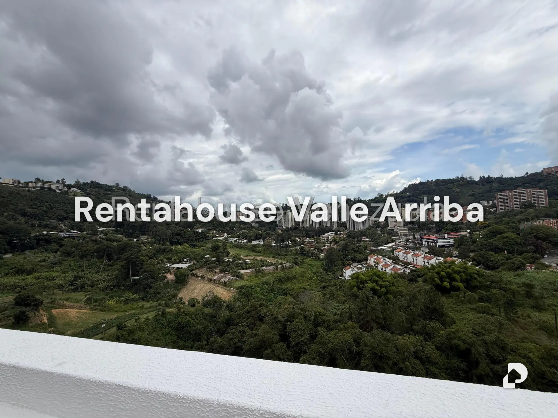 Apartamento en El Cigarral, Caracas – 23